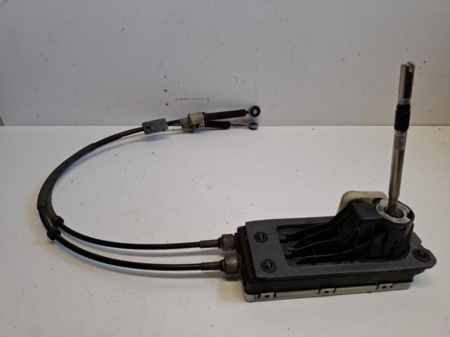 bontott MINI HATCHBACK Váltó Kulissza