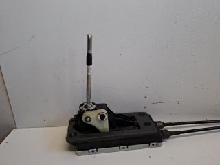 bontott MINI HATCHBACK Váltó Kulissza