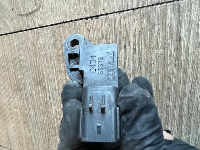 bontott MINI HATCHBACK Vezérműtengely Fordulatszám Jeladó