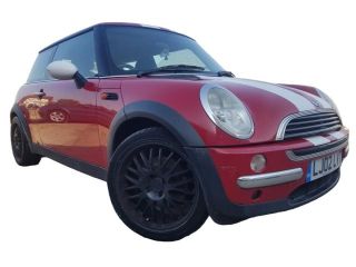 bontott MINI HATCHBACK Vízcső