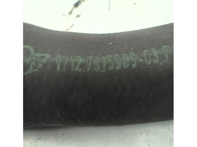 bontott MINI HATCHBACK Vízcső