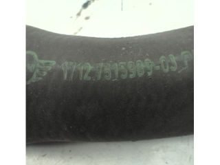 bontott MINI HATCHBACK Vízcső