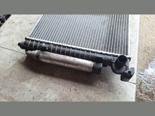 bontott MINI HATCHBACK Vízhűtő Radiátor (Klímás)