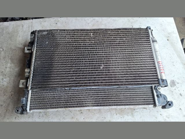 bontott MINI HATCHBACK Vízhűtő Radiátor (Klímás)