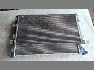 bontott MINI HATCHBACK Vízhűtő Radiátor (Klímás)