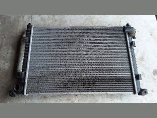 bontott MINI HATCHBACK Vízhűtő Radiátor (Klímás)