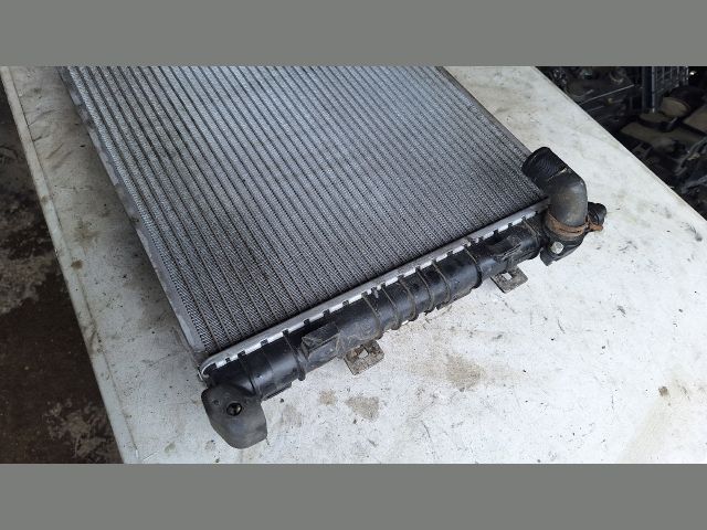 bontott MINI HATCHBACK Vízhűtő Radiátor (Klímás)