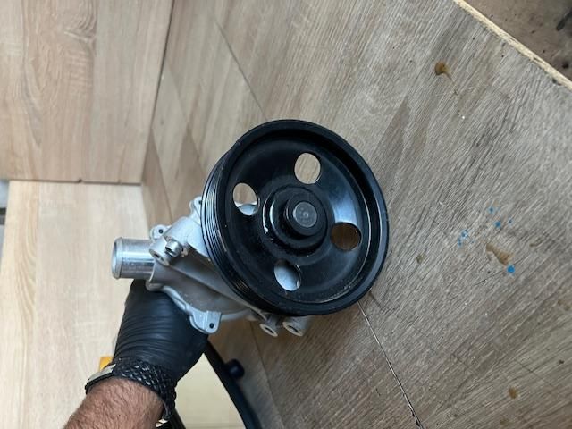 bontott MINI HATCHBACK Vízpumpa