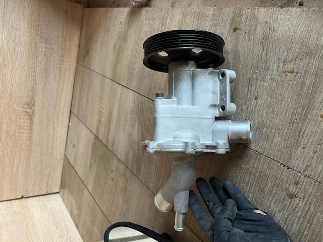 bontott MINI HATCHBACK Vízpumpa