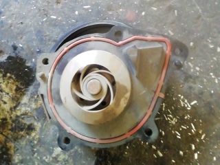 bontott MINI HATCHBACK Vízpumpa