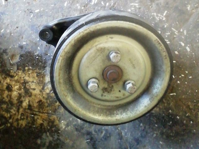 bontott MINI HATCHBACK Vízpumpa