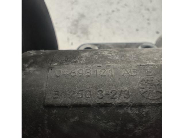 bontott MINI HATCHBACK Vízpumpa