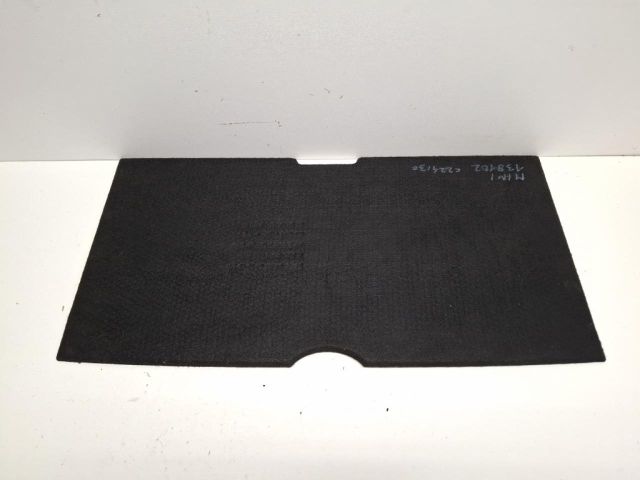 bontott MINI HATCHBACK Csomagtér Kárpit