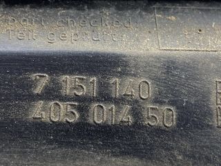 bontott MINI HATCHBACK Csomagtér Nyitó Kar / Gomb