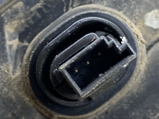 bontott MINI HATCHBACK Csomagtér Nyitó Kar / Gomb