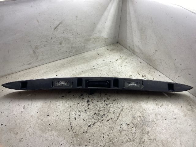 bontott MINI HATCHBACK Csomagtér Nyitó Kar / Gomb