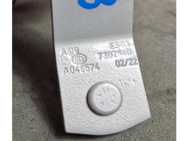 bontott MINI HATCHBACK Csomagtérajtó Bal Zsanér