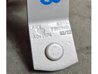 bontott MINI HATCHBACK Csomagtérajtó Bal Zsanér