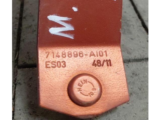 bontott MINI HATCHBACK Csomagtérajtó Bal Zsanér