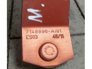 bontott MINI HATCHBACK Csomagtérajtó Bal Zsanér