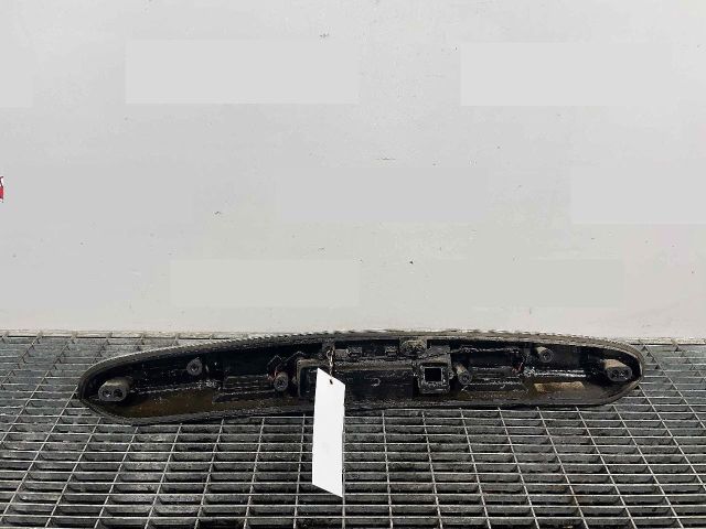 bontott MINI HATCHBACK Csomagtérajtó Díszléc