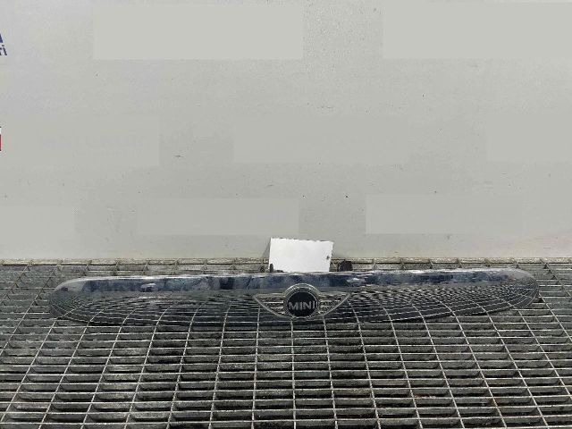 bontott MINI HATCHBACK Csomagtérajtó Díszléc