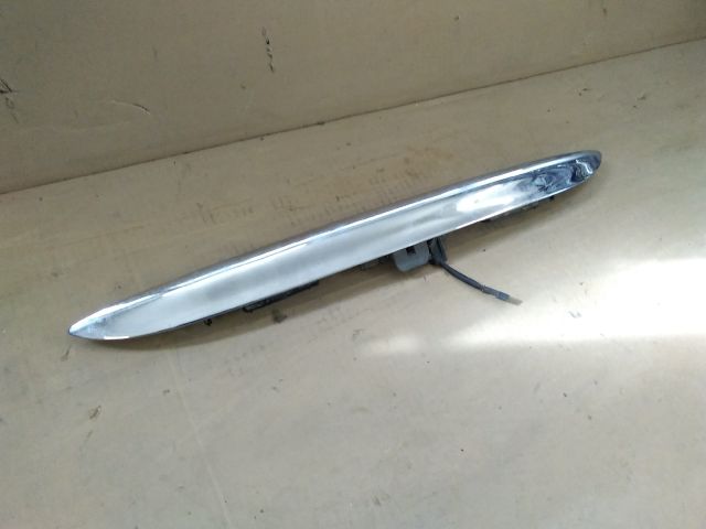 bontott MINI HATCHBACK Csomagtérajtó Díszléc