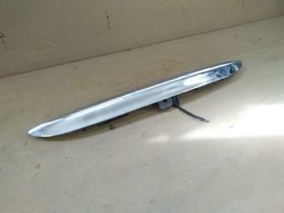 bontott MINI HATCHBACK Csomagtérajtó Díszléc