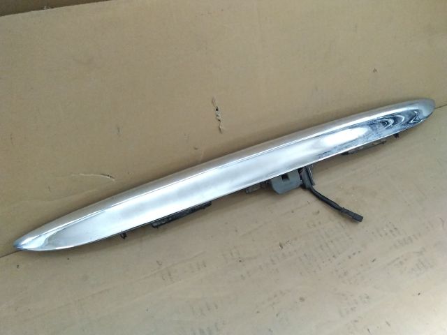 bontott MINI HATCHBACK Csomagtérajtó Díszléc