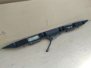 bontott MINI HATCHBACK Csomagtérajtó Díszléc