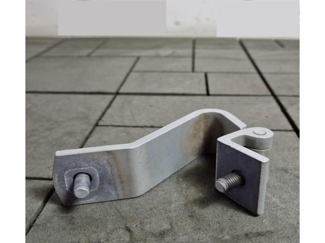 bontott MINI HATCHBACK Csomagtérajtó Jobb Zsanér