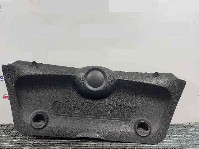 bontott MINI HATCHBACK Csomagtérajtó Kárpit