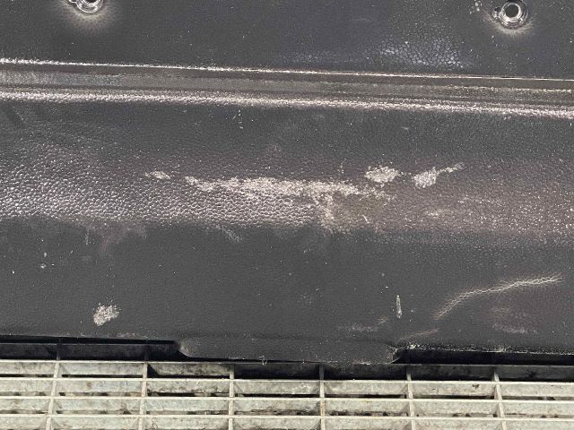 bontott MINI HATCHBACK Csomagtérajtó Kárpit