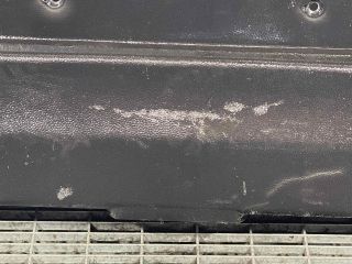 bontott MINI HATCHBACK Csomagtérajtó Kárpit