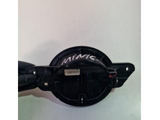 bontott MINI HATCHBACK Csomagtérajtó Kilincs