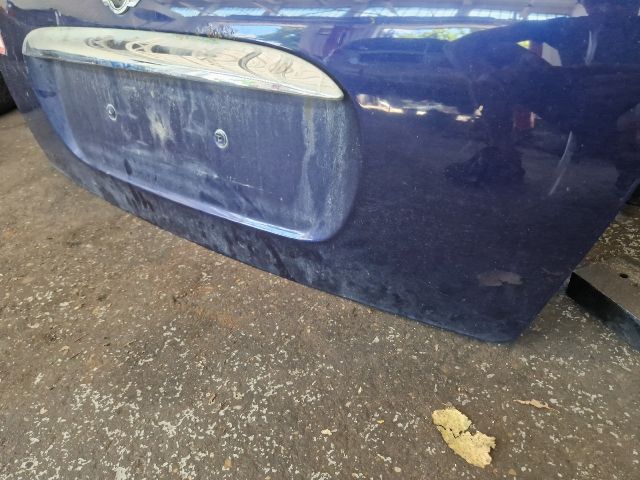 bontott MINI HATCHBACK Csomagtérajtó (Részeivel)