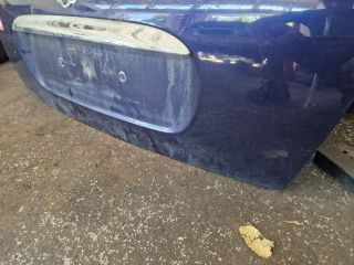 bontott MINI HATCHBACK Csomagtérajtó (Részeivel)