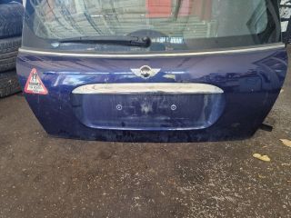 bontott MINI HATCHBACK Csomagtérajtó (Részeivel)