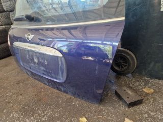 bontott MINI HATCHBACK Csomagtérajtó (Részeivel)