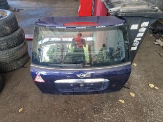 bontott MINI HATCHBACK Csomagtérajtó (Részeivel)