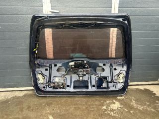 bontott MINI HATCHBACK Csomagtérajtó (Üres lemez)