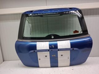 bontott MINI HATCHBACK Csomagtérajtó (Üres lemez)