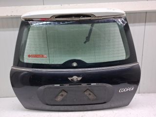 bontott MINI HATCHBACK Csomagtérajtó (Üres lemez)