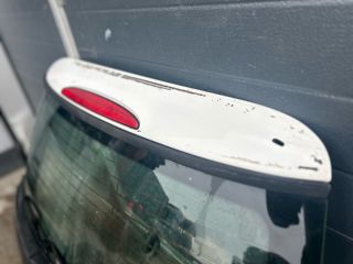 bontott MINI HATCHBACK Csomagtérajtó (Üres lemez)