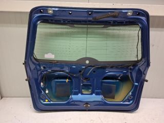 bontott MINI HATCHBACK Csomagtérajtó (Üres lemez)