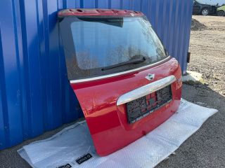 bontott MINI HATCHBACK Csomagtérajtó (Üres lemez)