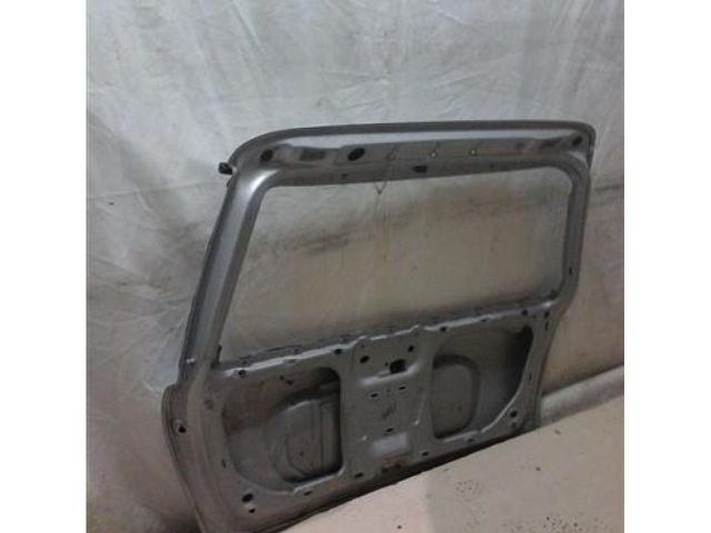 bontott MINI HATCHBACK Csomagtérajtó (Üres lemez)