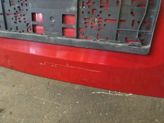 bontott MINI HATCHBACK Csomagtérajtó (Üres lemez)