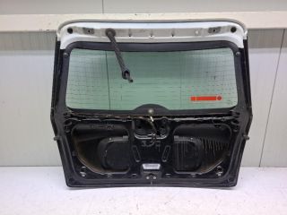 bontott MINI HATCHBACK Csomagtérajtó (Üres lemez)