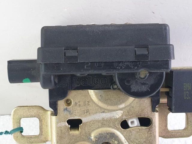 bontott MINI HATCHBACK Csomagtérajtó Zárszerkezet